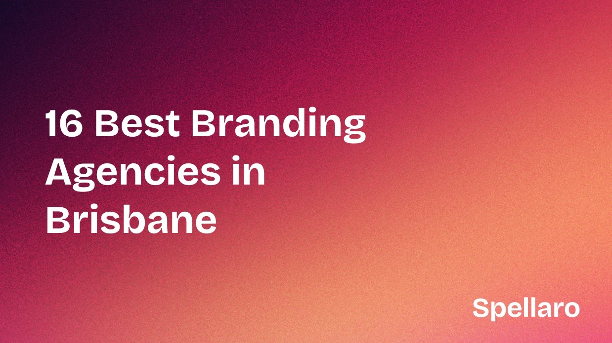 16 Best Branding Agencies in Brisbane