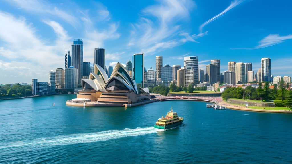 Best Branding Companies in Sydney