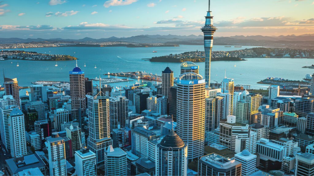 Best Digital Marketing Agencies in Auckland