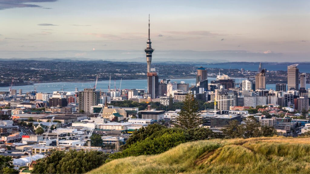 Best Social Media Marketing Agencies in Auckland