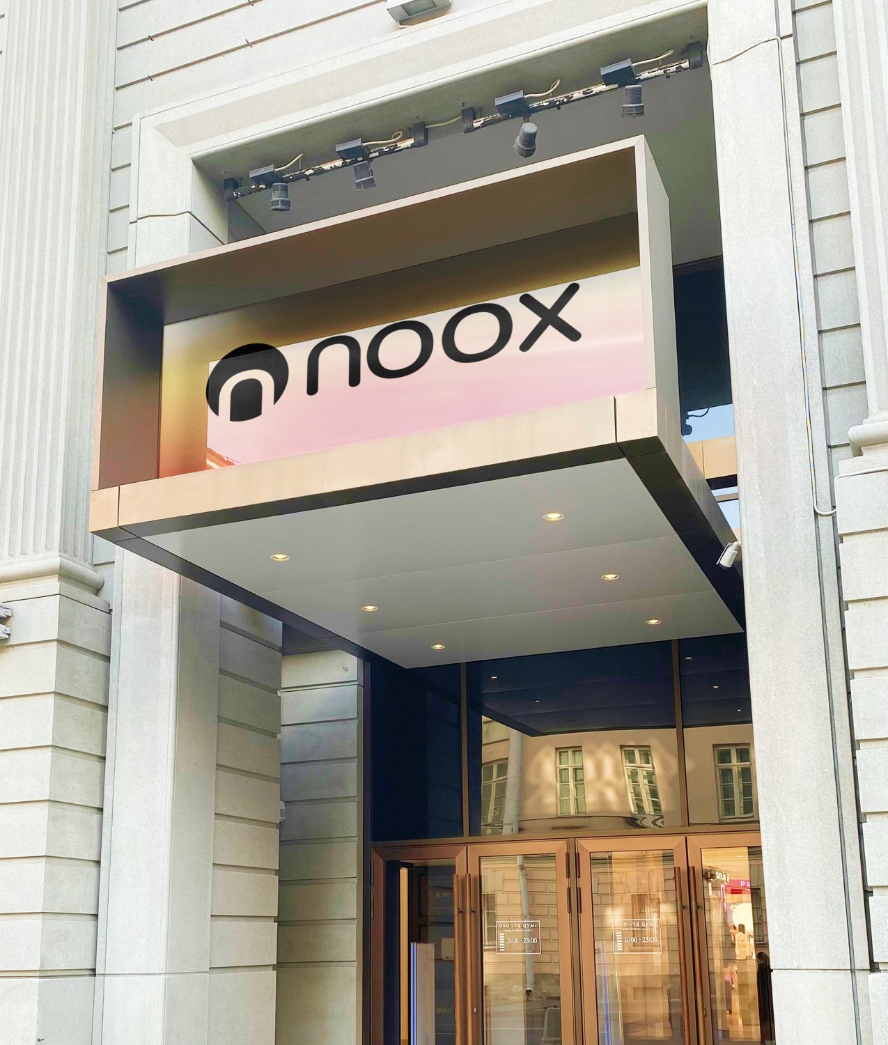 Noox