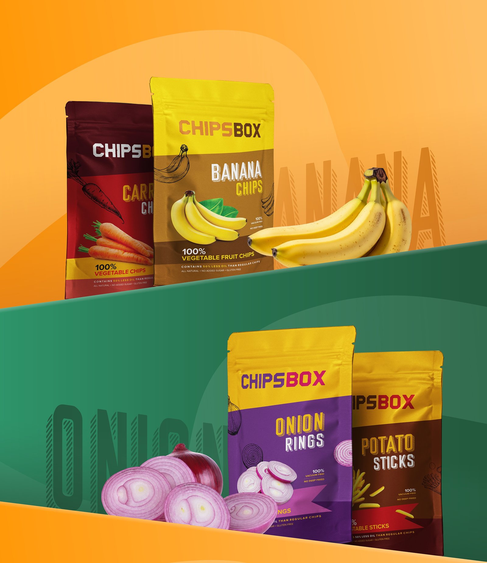 Packaging Design