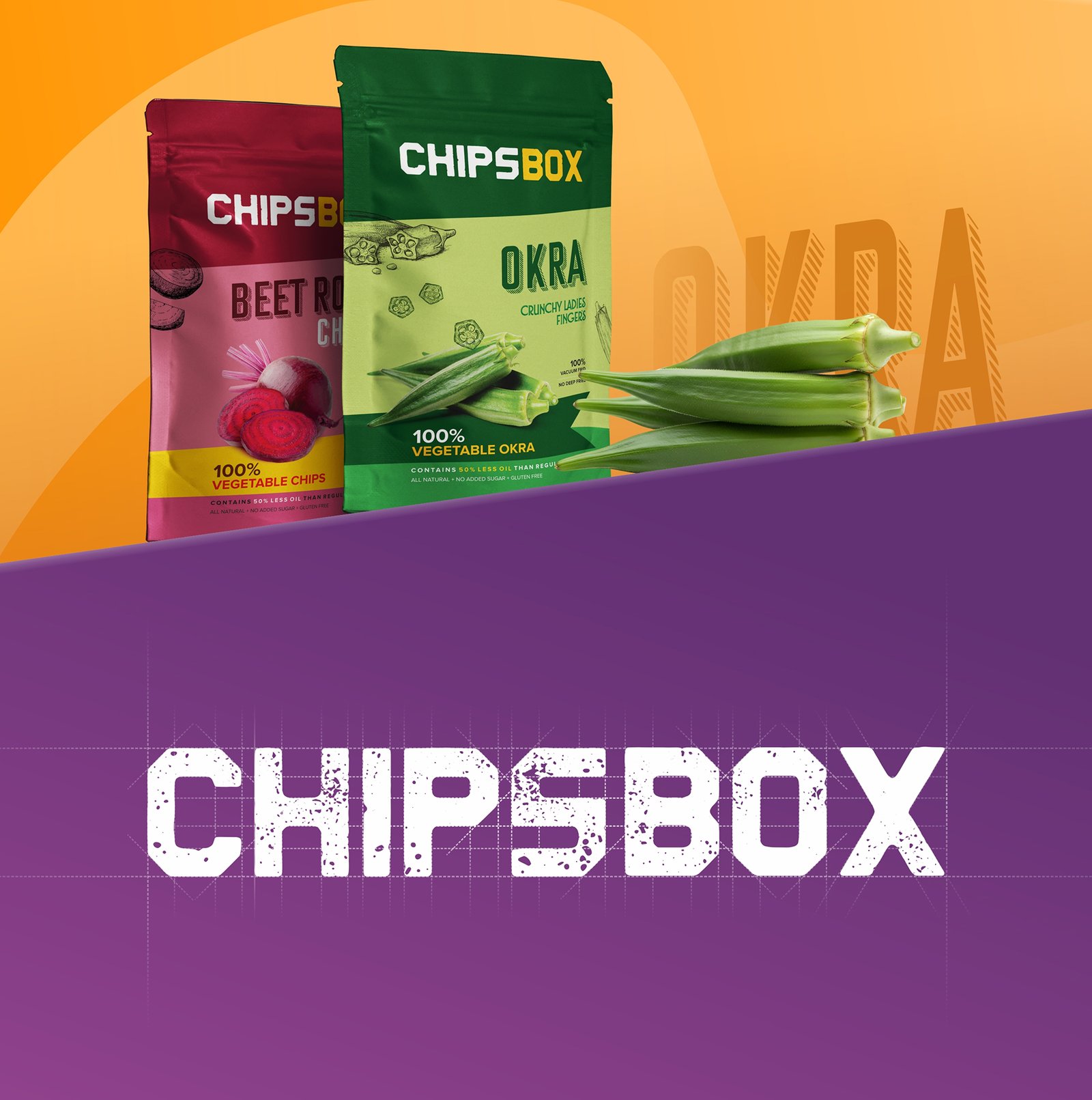 Packaging Design
