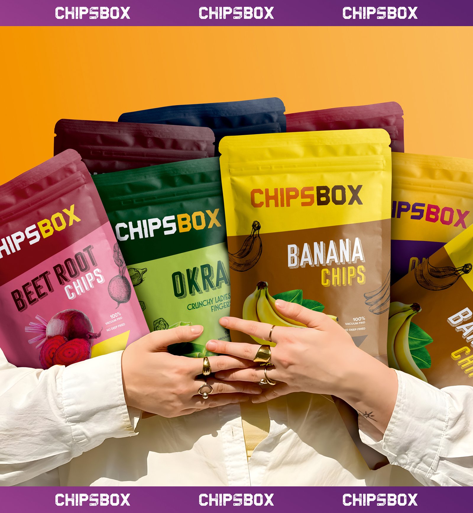 Packaging Design
