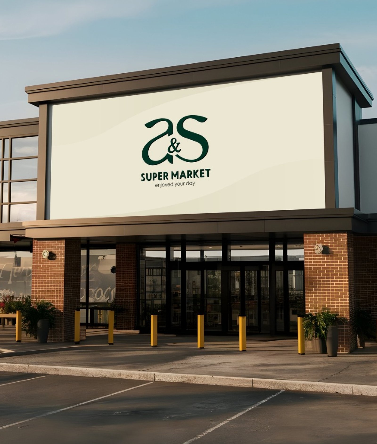 A&S Super Market