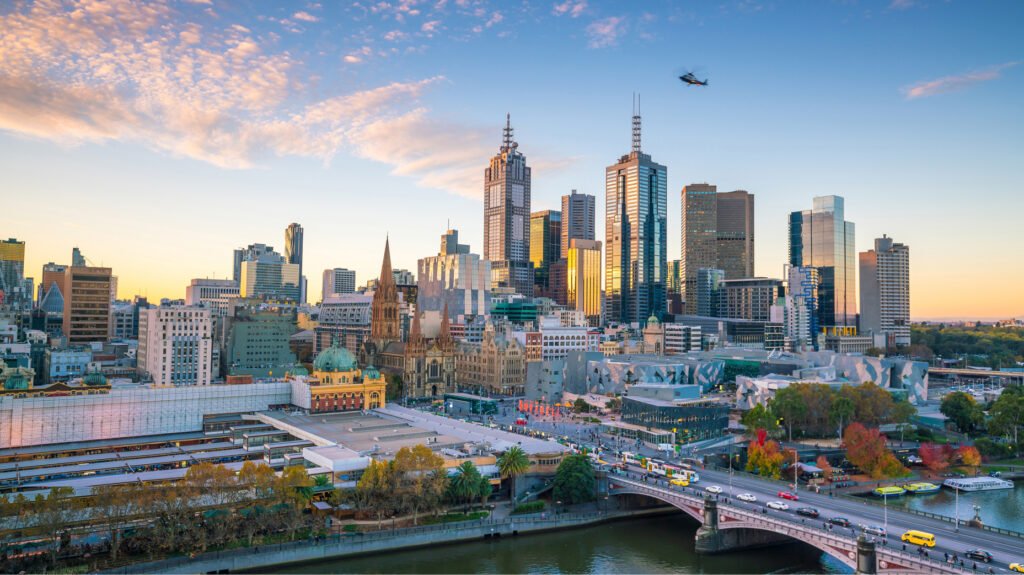 Best Website Design Agencies in Melbourne